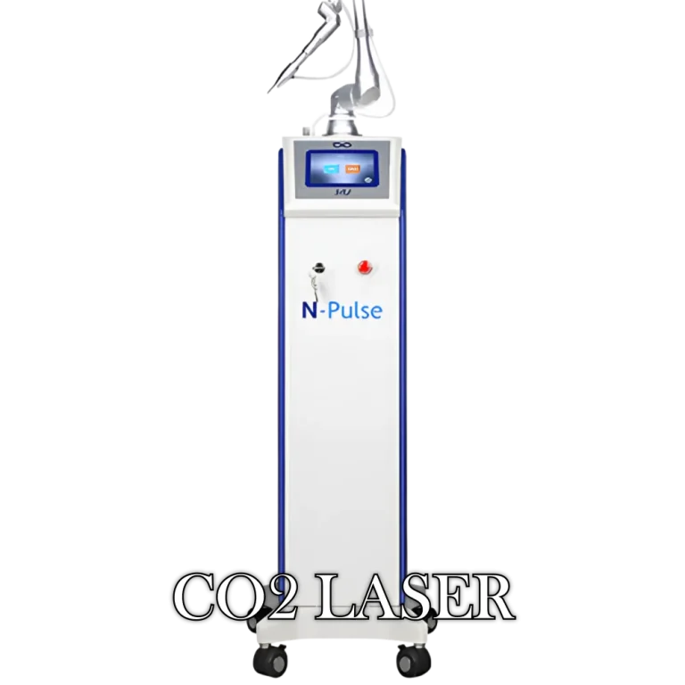 CO2 레이저