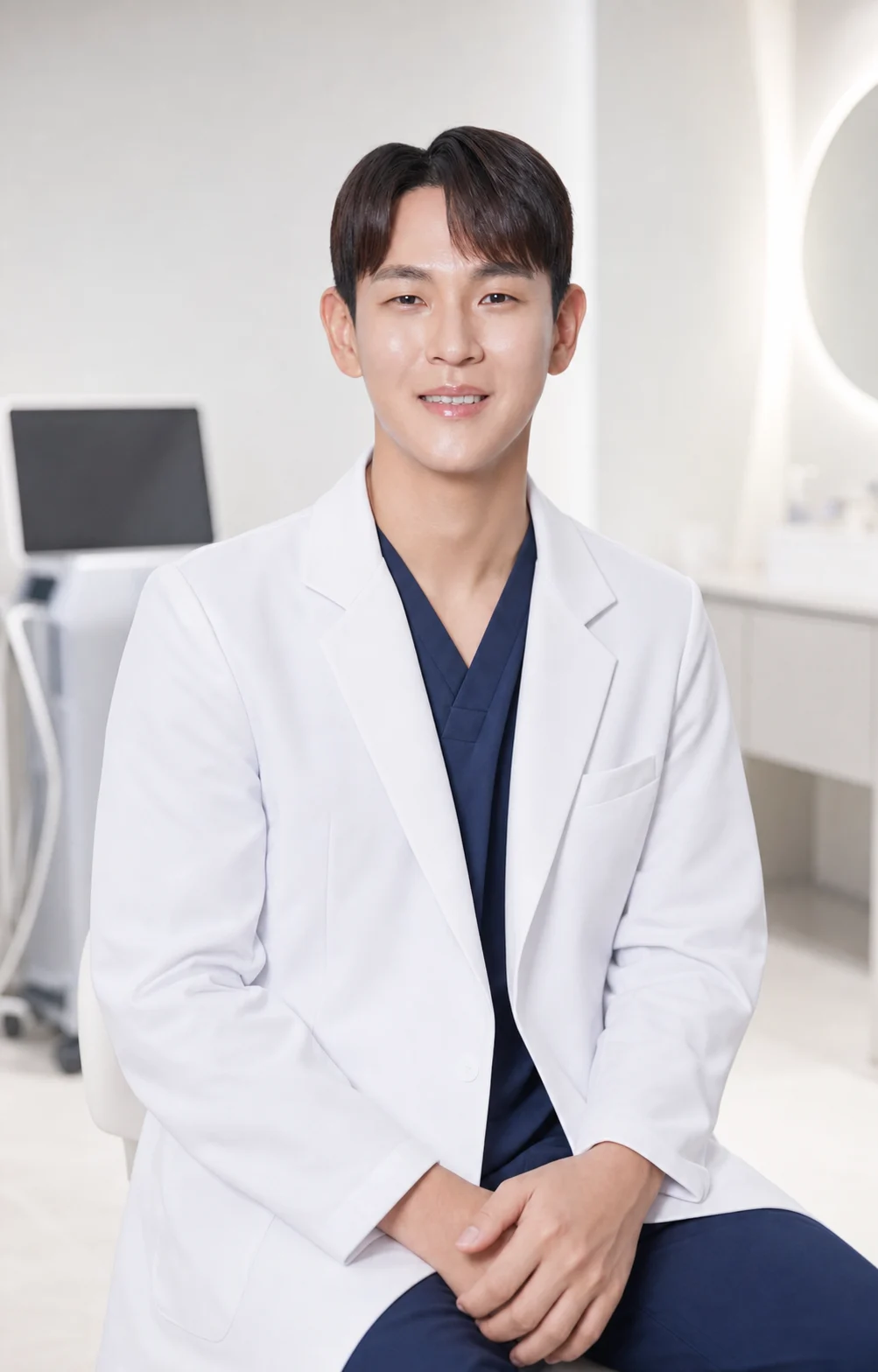 멜로우피부과 영등포 권형일 대표원장 피부과 전문의