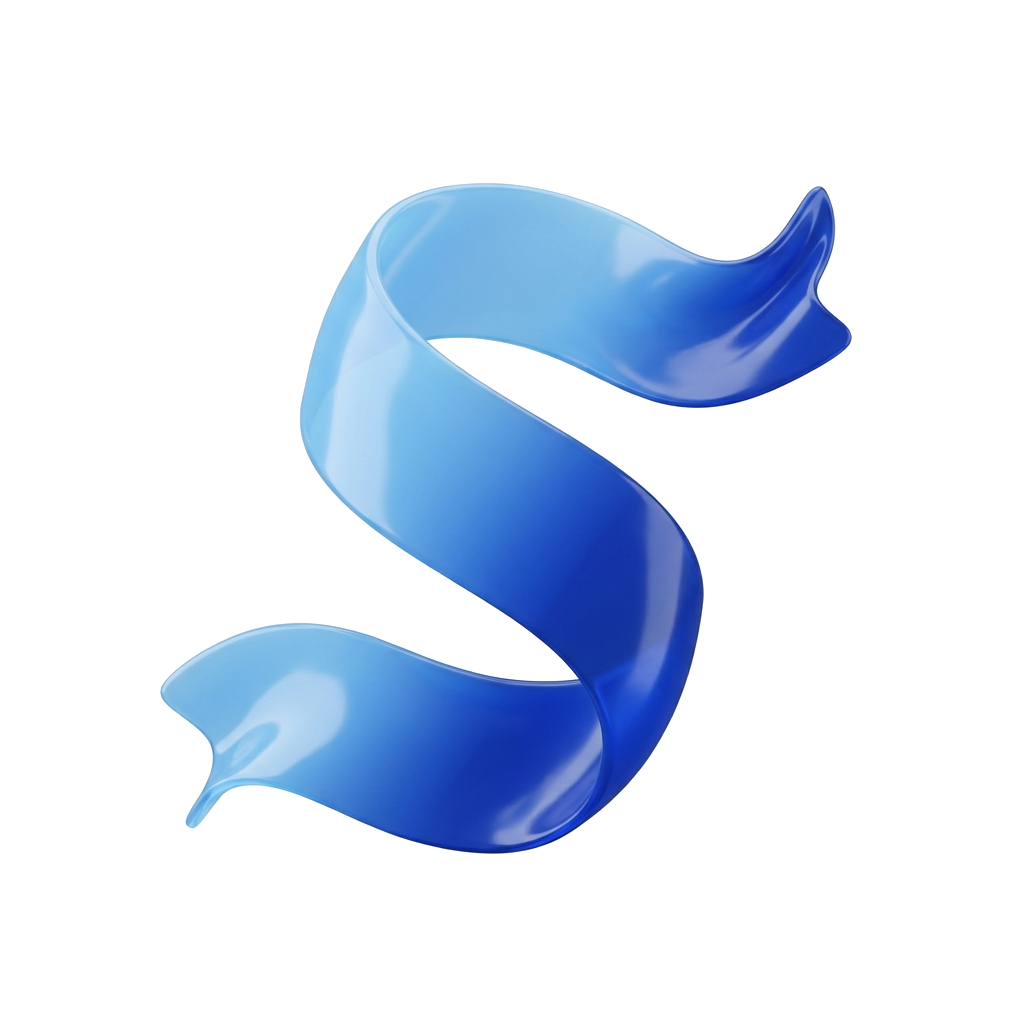 매끄러운 피부결 아이콘